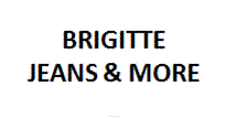BRIGITTE - JEANS & MORE